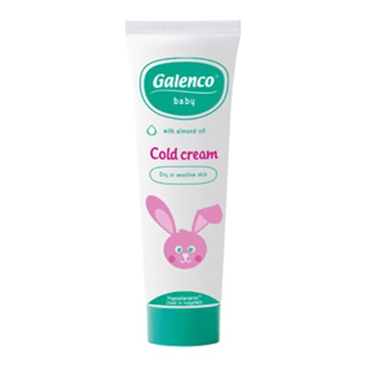 Cold Cream