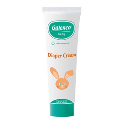 Diaper Cream