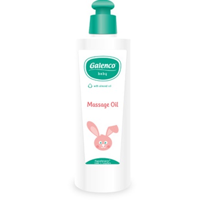 Massage Oil